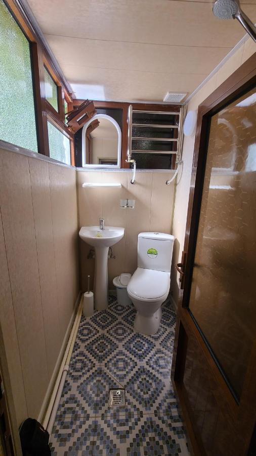 Marhabo Guesthouse Samarkand Exterior photo