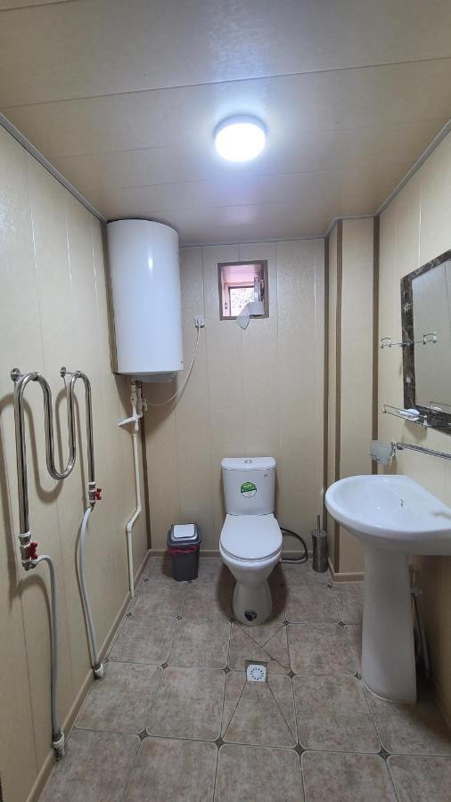 Marhabo Guesthouse Samarkand Exterior photo